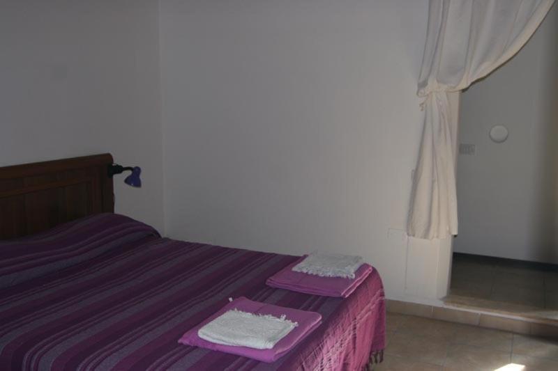 S'Archittu Bed&Breakfast 객실 사진