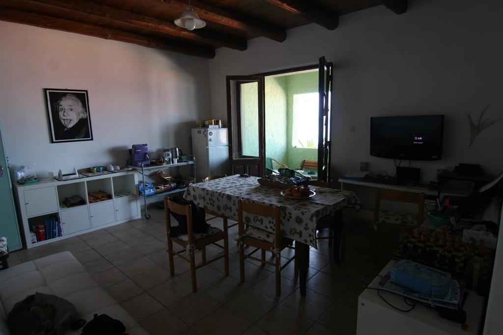 S'Archittu Bed&Breakfast 외부 사진