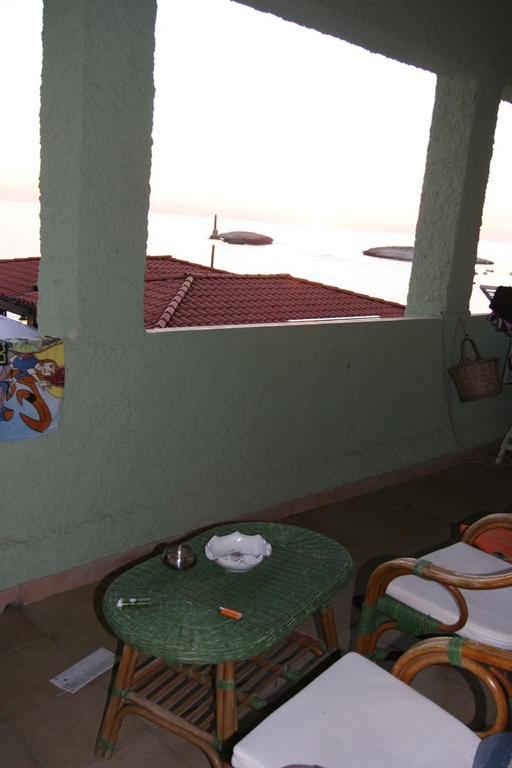 S'Archittu Bed&Breakfast 외부 사진