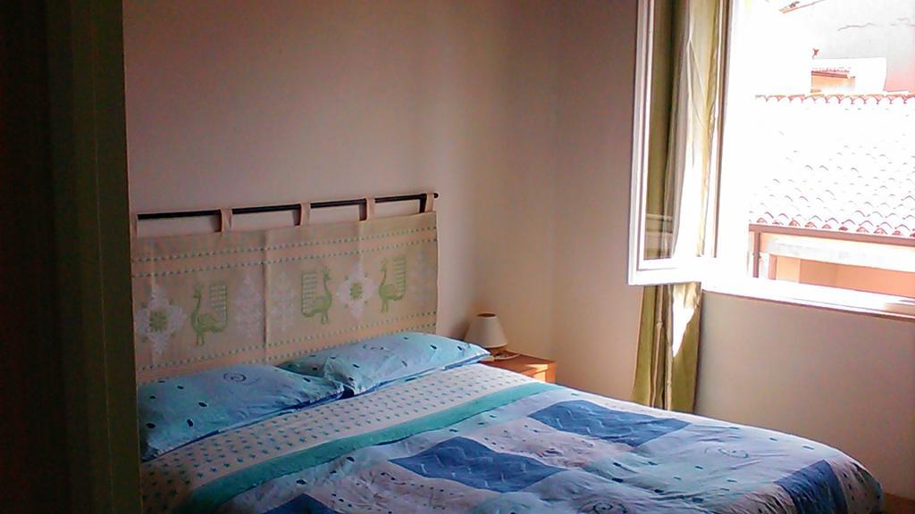 S'Archittu Bed&Breakfast 외부 사진